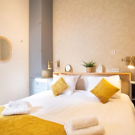 Contemporary Near The *