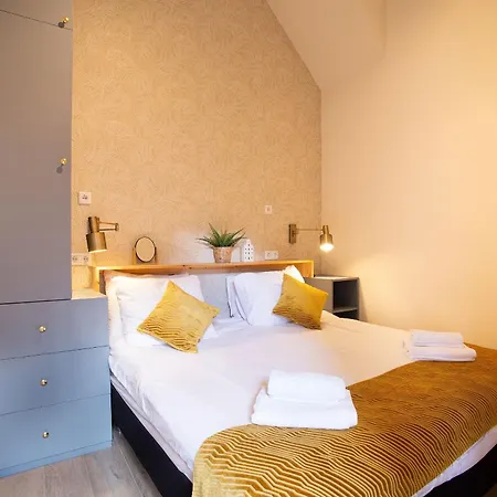 Contemporary Near The Haag