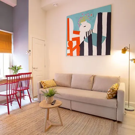 Contemporary Near The Haag