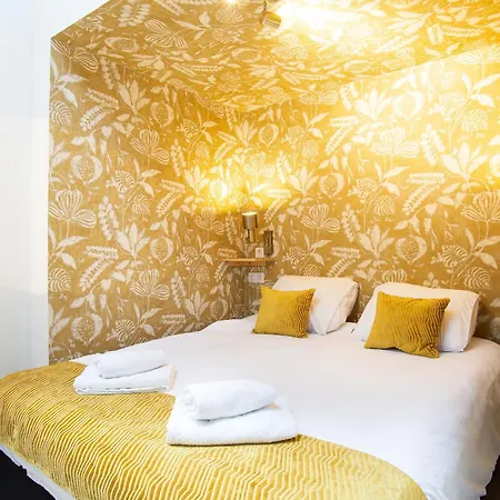 Lejlighed Contemporary Near The *