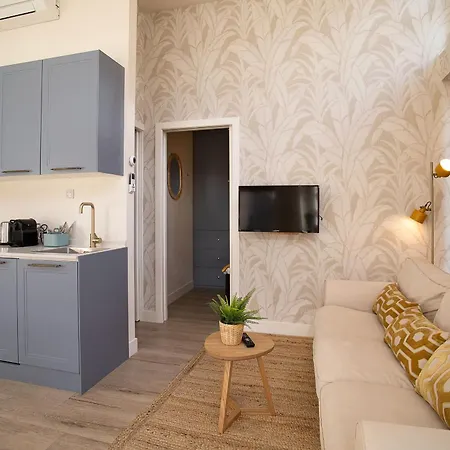 Contemporary Near The *