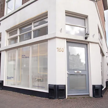 Lejlighed Contemporary Near The Haag