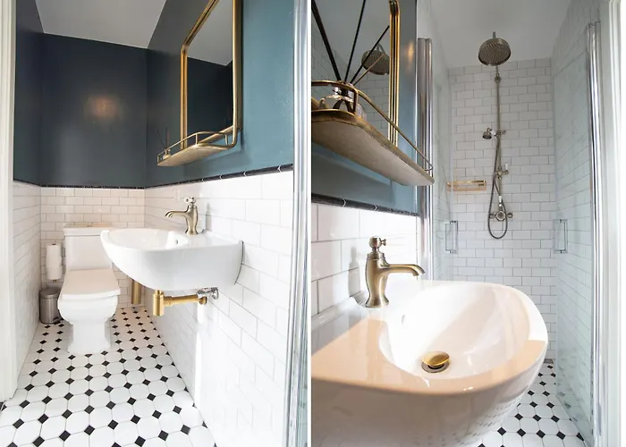 Contemporary Near The Daire Lahey