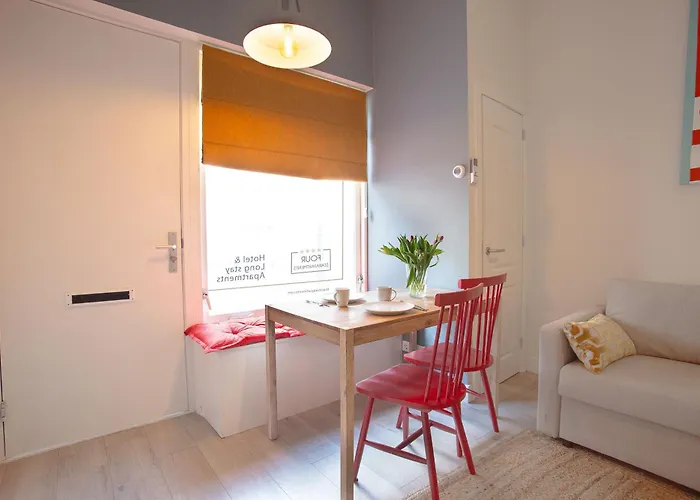 Contemporary Near The *