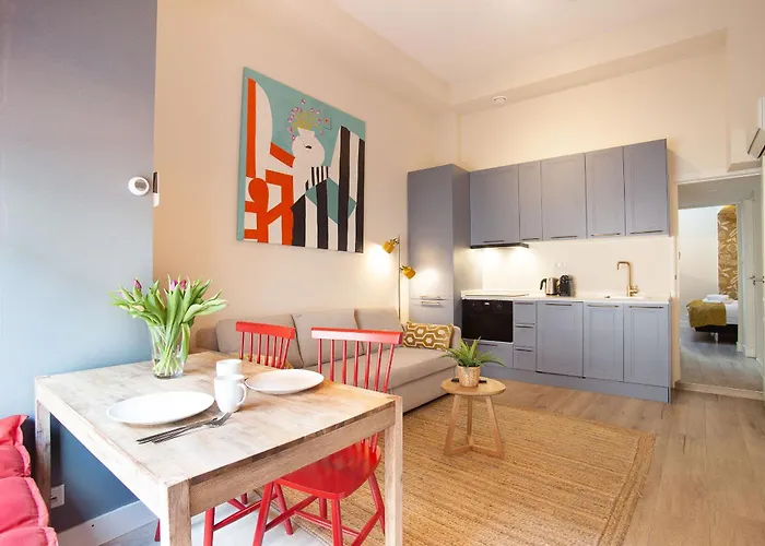 Contemporary Near The Daire Lahey