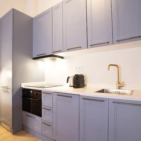 Contemporary Near The Daire Lahey