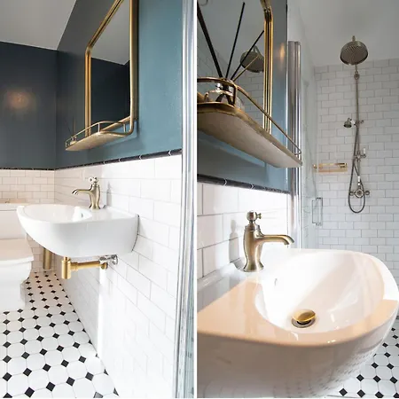 Contemporary Near The Daire Lahey