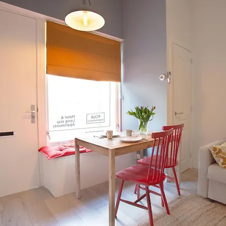 Contemporary Near The *