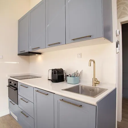 Contemporary Near The