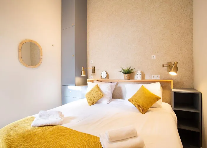 Contemporary Near The *