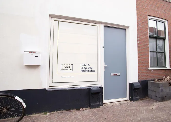 Contemporary Near The Apartment