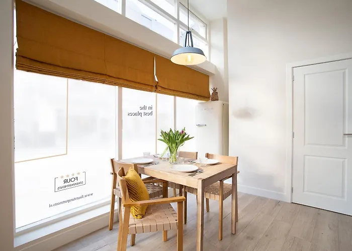 Contemporary Near The The Hague