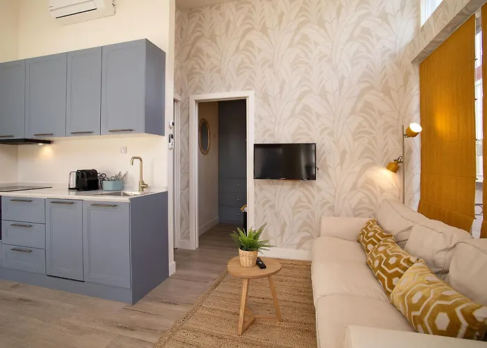 Contemporary Near The *