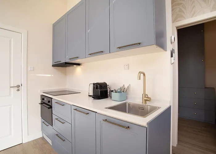 Contemporary Near The