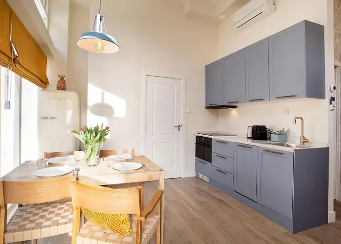 Contemporary Near The * The Hague