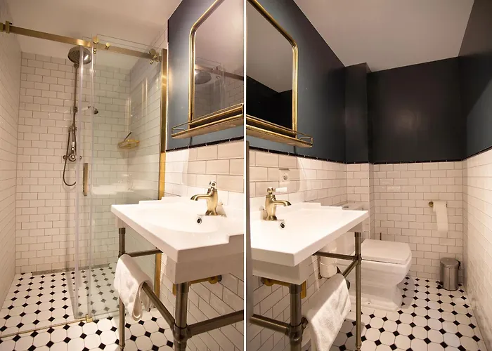 Contemporary Near The Apartamento