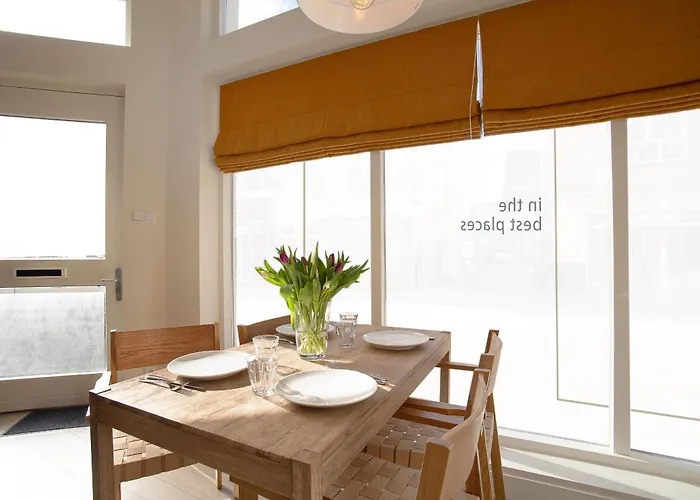 Contemporary Near The Apartamento *